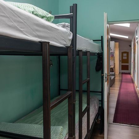 Zen Hostel 클루지나포카 외부 사진