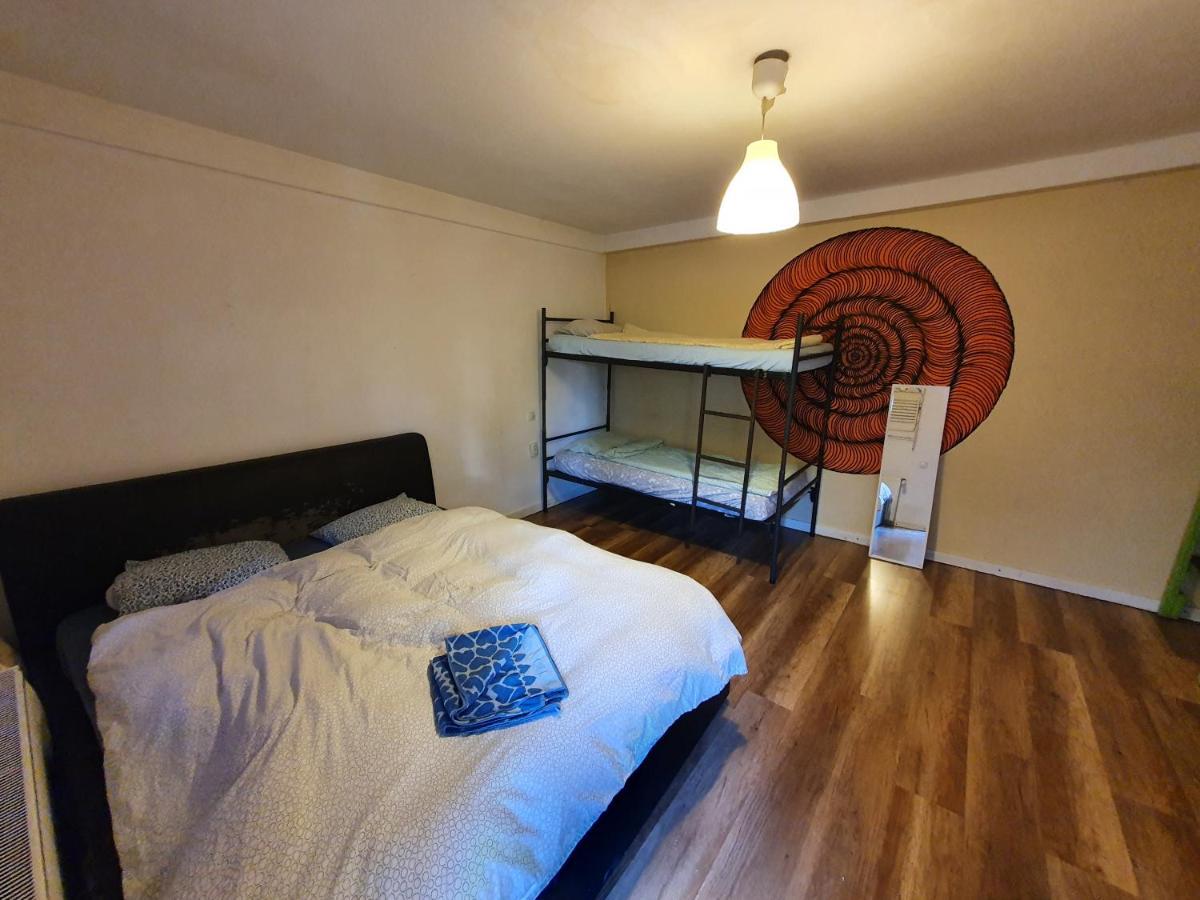 Zen Hostel 클루지나포카 외부 사진