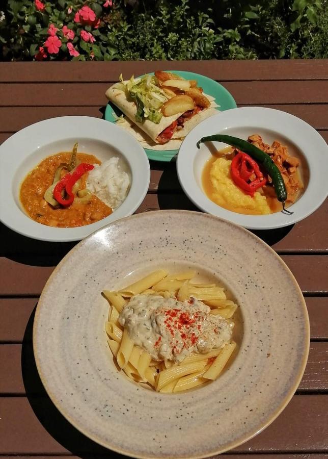 Zen Hostel 클루지나포카 외부 사진