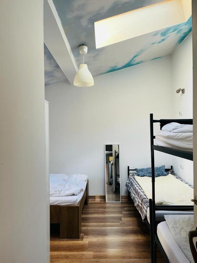 Zen Hostel 클루지나포카 외부 사진