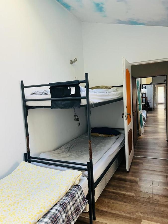 Zen Hostel 클루지나포카 외부 사진