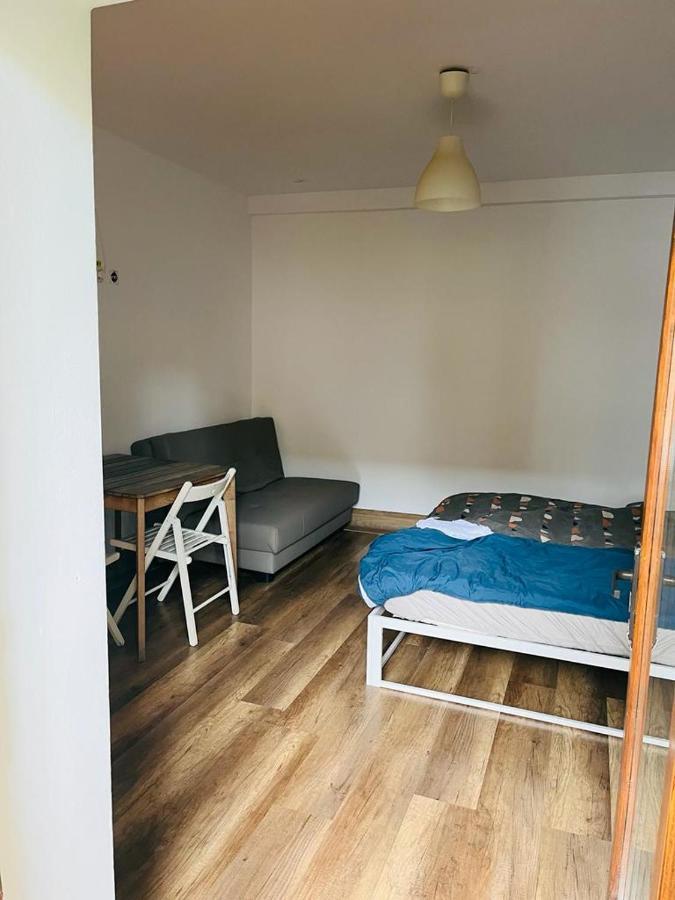 Zen Hostel 클루지나포카 외부 사진