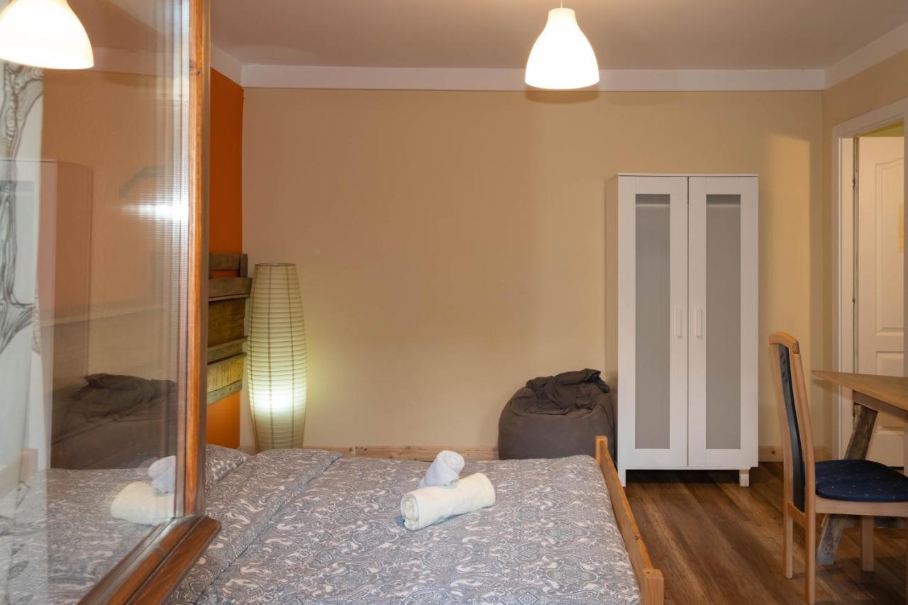 Zen Hostel 클루지나포카 외부 사진