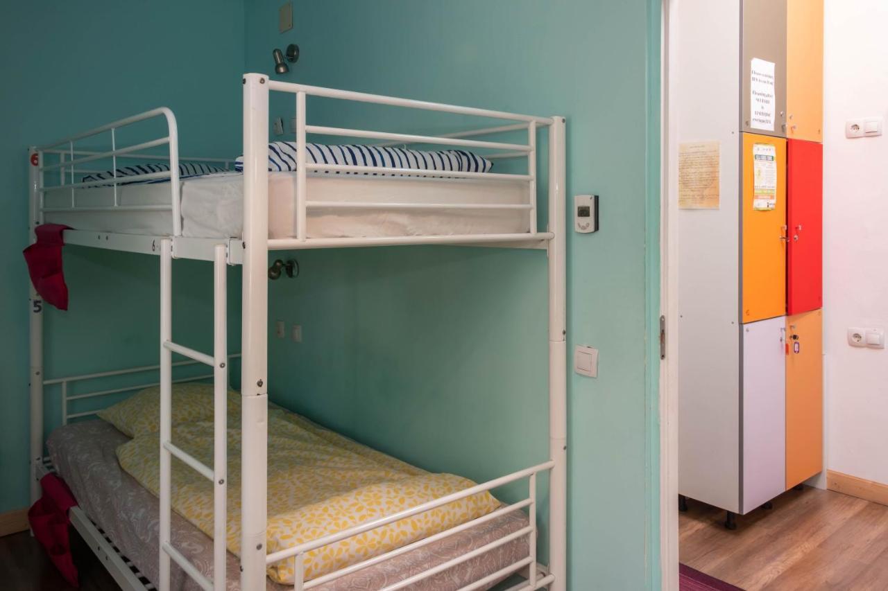 Zen Hostel 클루지나포카 외부 사진