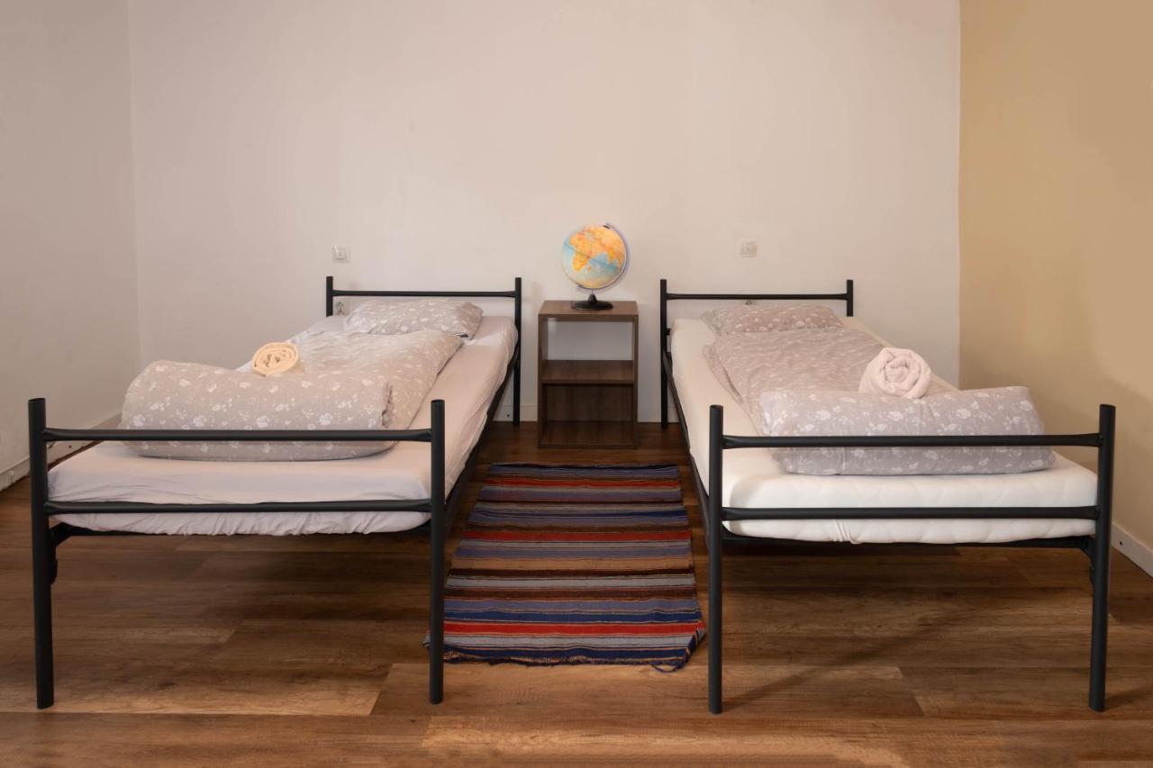 Zen Hostel 클루지나포카 외부 사진